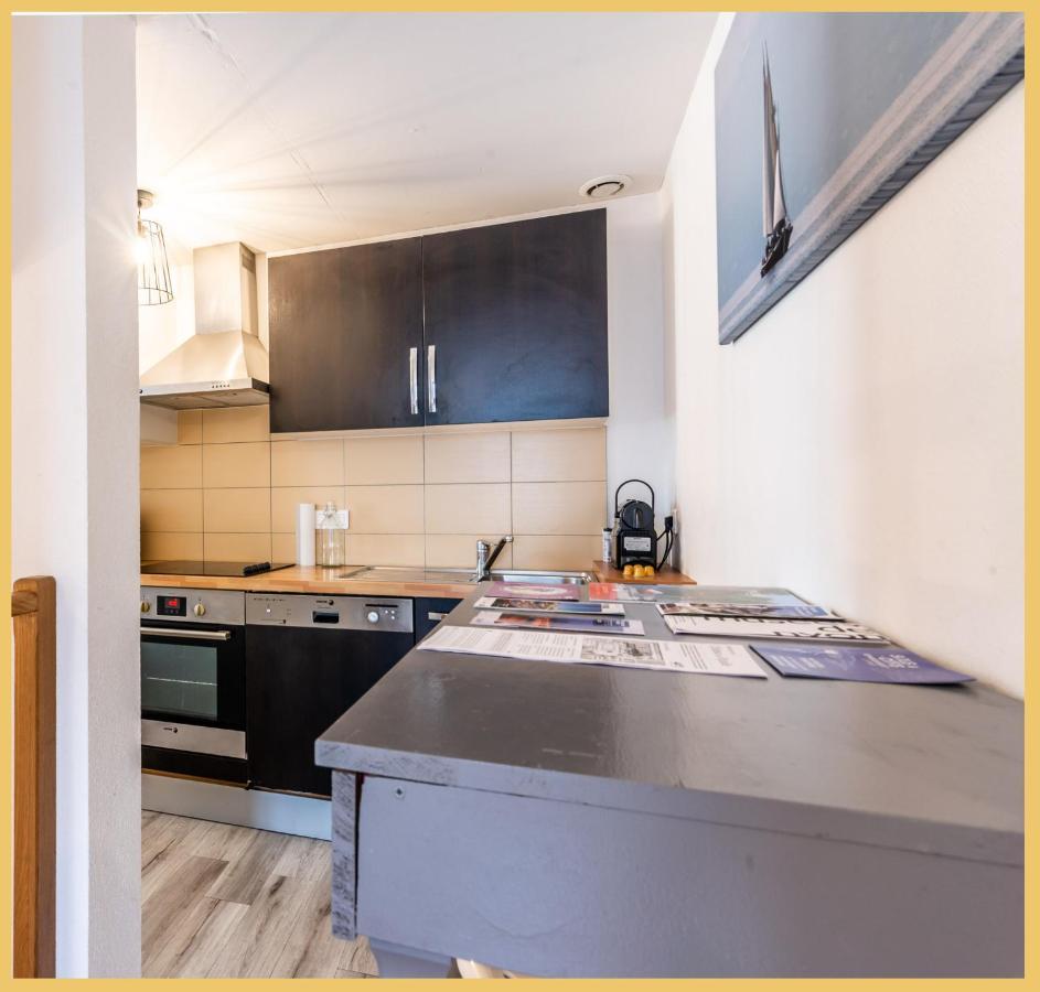 Maison En Duplex I Yvoire I Lac Leman I Medievale Luaran gambar