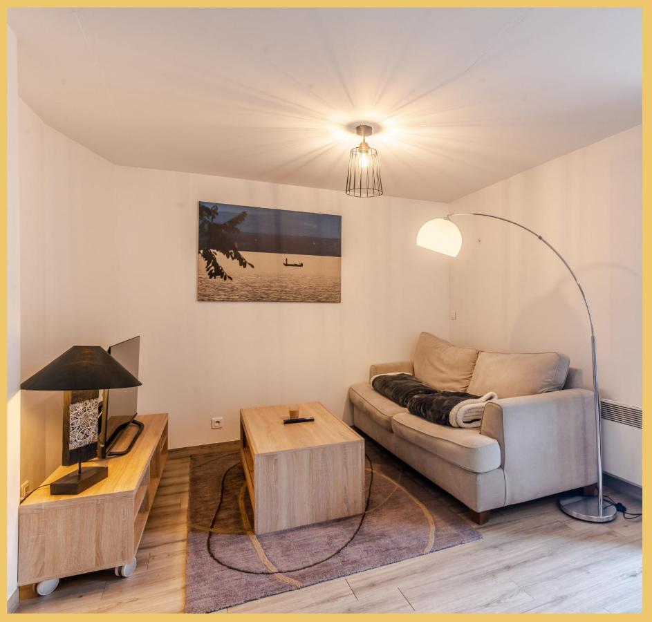 Maison En Duplex I Yvoire I Lac Leman I Medievale Luaran gambar